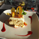 Gozar Brasserie Nourriture