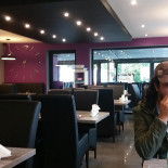 Oba Grillades Dentro