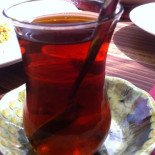 Oba Grillades Bebida