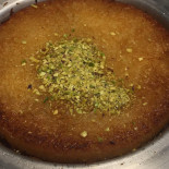 Oba Grillades Comida