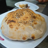 Oba Grillades Comida