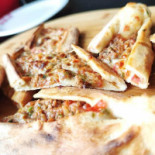 Oba Grillades Comida