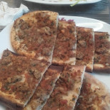 Oba Grillades Comida