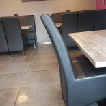 Oba Grillades Dentro