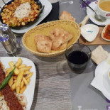 Oba Grillades Comida