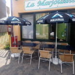 Marjolaine Extérieur