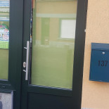 Marjolaine Extérieur