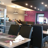 Oba Grillades Dentro