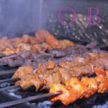 Oba Grillades Bebida