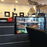 Oba Grillades Dentro