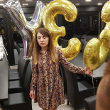 Oba Grillades Bebida