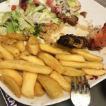 Oba Grillades Comida