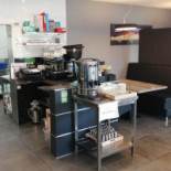 Oba Grillades Dentro