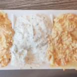 Oba Grillades Nourriture