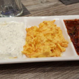 Oba Grillades Comida