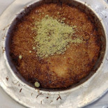 Oba Grillades Comida