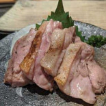 Oba Grillades Comida