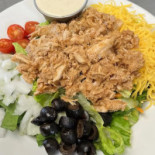 De Babbel Nourriture