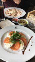 La Brasseria Da Mauro food