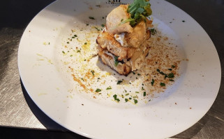 La Brasseria Da Mauro food