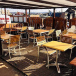 Da Gino À l'intérieur