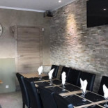 Da Gino À l'intérieur