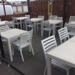 Da Gino À l'intérieur