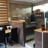 Da Gino À l'intérieur