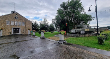 Beffelyhills Exterior