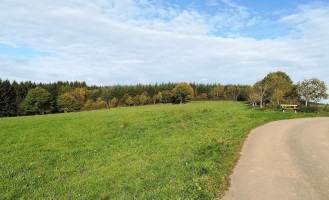 Beffelyhills Exterior