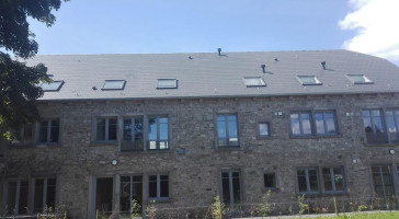 Beffelyhills Exterior