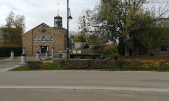 Beffelyhills Exterior