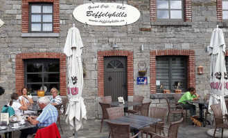 Beffelyhills Exterior