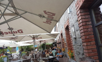 Beffelyhills Exterior