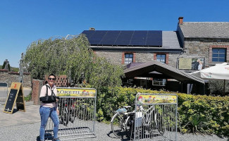 Beffelyhills Exterior