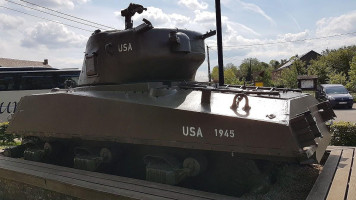 Beffelyhills Exterior