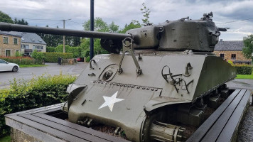 Beffelyhills Exterior