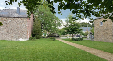 Beffelyhills Exterior