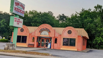 Dudockx Kitchen Extérieur
