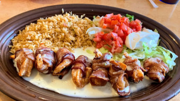 Dudockx Kitchen Nourriture