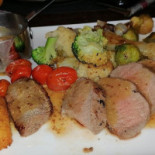 Der Tiroler Nourriture