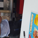 L'atelier Du Boucher Jurbise Carte