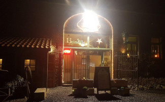 Brindille Extérieur