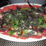 Le Métin Nourriture