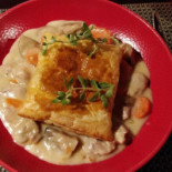 Le Métin Nourriture