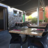 Le Métin À l'intérieur