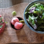 Le Métin Nourriture