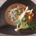 Le Métin Nourriture