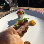 Le Métin Nourriture