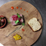 Le Métin Nourriture